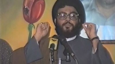 Israel mata al jefe de Hizbulá en los bombardeos de Beirut