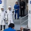 Despega sin incidencias la Crew-9, que traerá de vuelta a los astronautas de Starliner