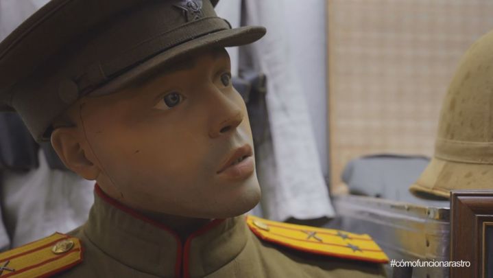 Museo militar / REDACCION