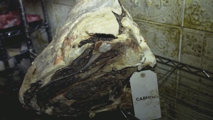 Carniceria / REDACCION