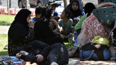 Israel mata a otro alto cargo de Hizbulá en un bombardeo en Beirut