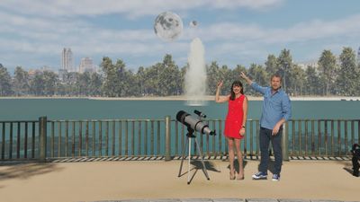 Disfruta el otoño 29.09.2024