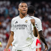 Mbappé, gran novedad en la convocatoria  del Real Madrid para visitar al Lille
