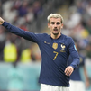 Griezmann se retira de la selección francesa tras 137 partidos y 44 goles