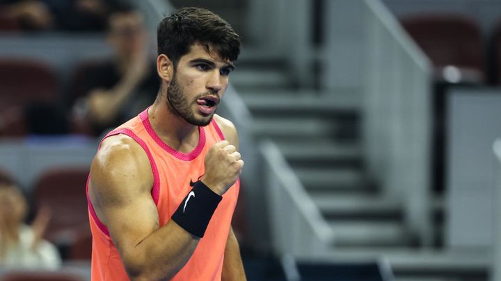 Carlos Alcarez / EFE