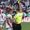 James Rodríguez, elemento de discordia en el Rayo Vallecano