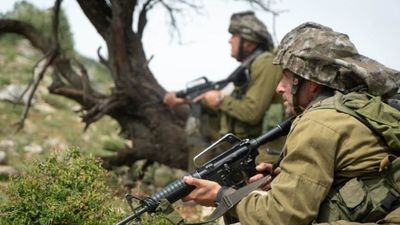 Israel podría iniciar en días una operación terrestre limitada en Líbano