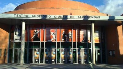 Alcobendas ofrece a sus jóvenes entradas para el teatro con un 80% de descuento