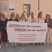 Juicio contra una residencia alicantina por la muerte de 74 mayores durante la pandemia de Covid