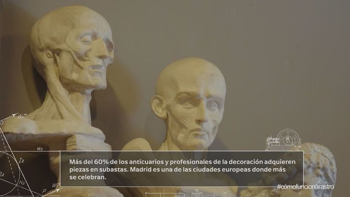 reliquias / REDACCION