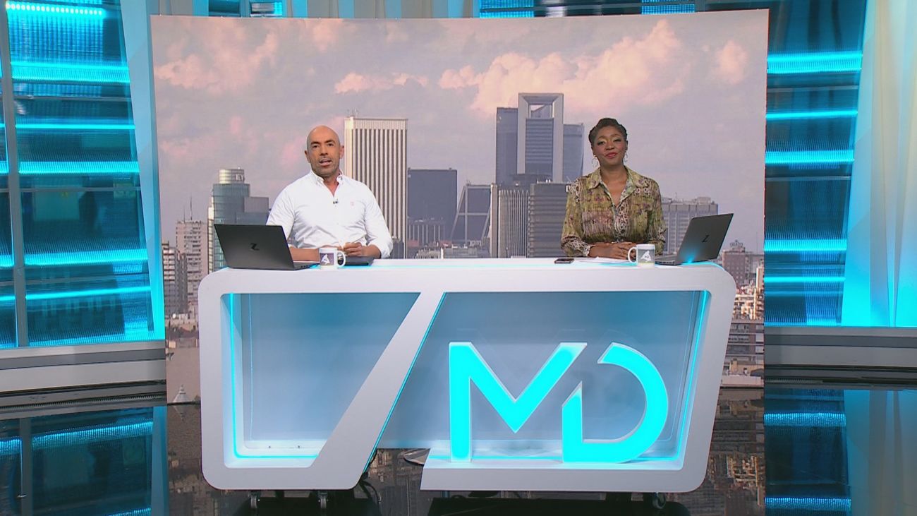 Madrid Directo 27.09.2024