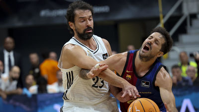 El Real Madrid, a recuperar el trono europeo en la Euroliga