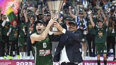 La elite europea, a por el trono del Panathinaikos