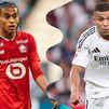 El Real Madrid visita al Lille en el reencuentro de los Mbappé
