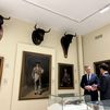 Reabre el Museo Taurino de Las Ventas   tras meses de modernización