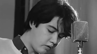 Muere Ricky Morales, hermano de Junior y guitarrista de Los Brincos