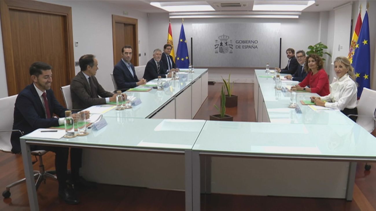 El Gobierno se constituye para velar por la "pluralidad y responsabilidad del ecosistema informativo"