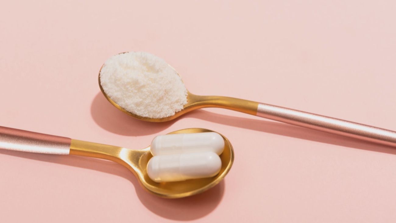 Suplementos alimenticios: ¿Son realmente necesarios?