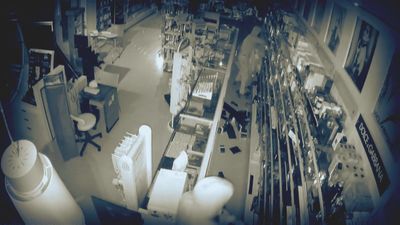 Se busca a Alex di Francesco,  el 'niño pijo' que se convirtió en el ladrón de cajas fuertes número uno de España