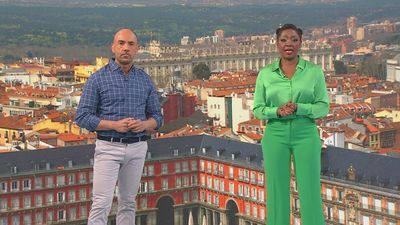 Madrid Directo 30.09.2024