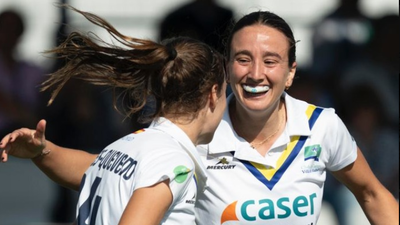 Club de Campo se medirá al Junior, en cuartos de final de la Copa