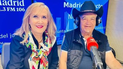 Elíades Ochoa: "Tengo una deuda con la música para no dejar que muera el son cubano"