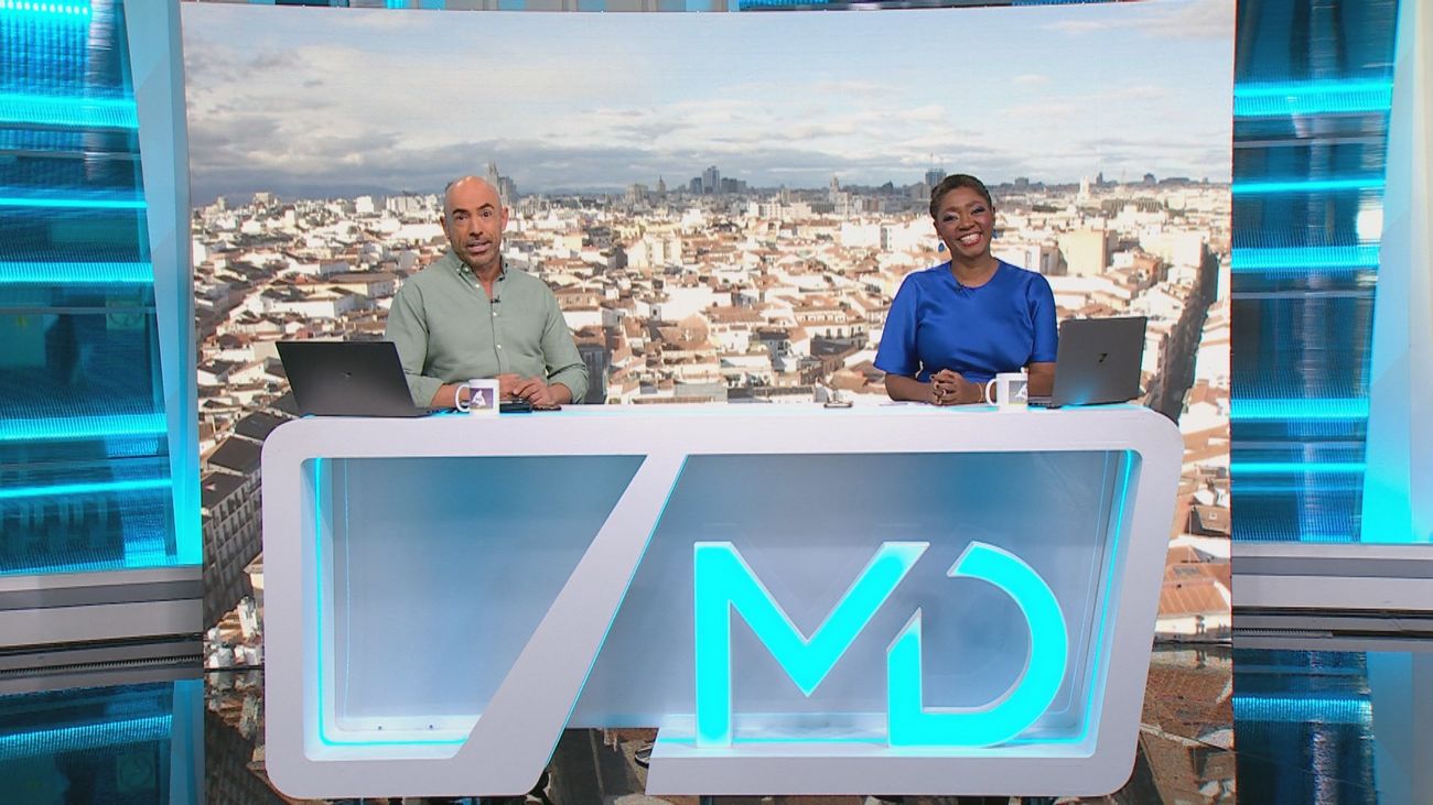 Madrid Directo 01.10.2024