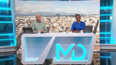 Madrid Directo 01.10.2024