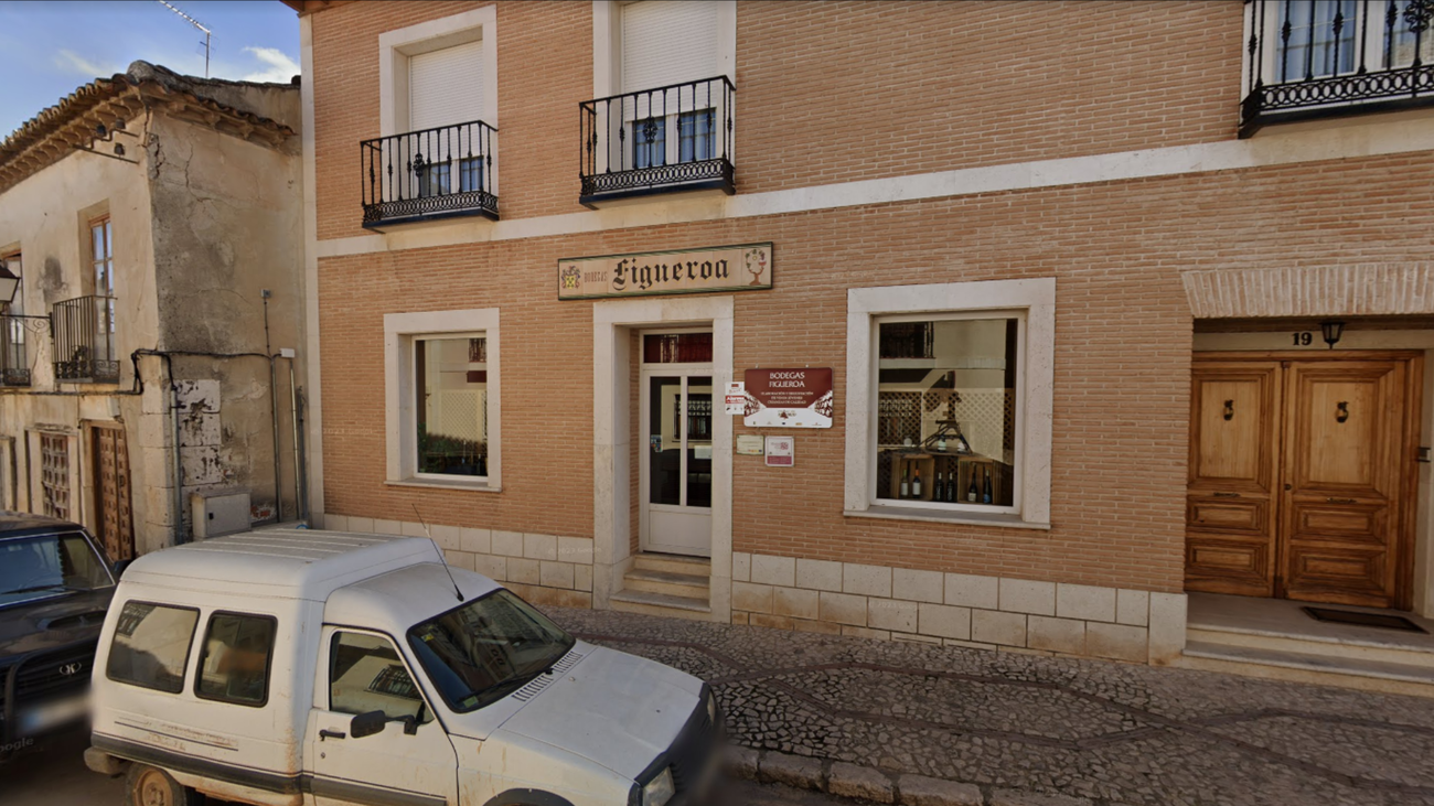 Bodegas Figueroa, el templo bicentenario que honra la uva y el vino de Colmenar de Oreja