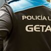 El Ayuntamiento de Getafe felicita al policía local que salvó la vida a un bebé