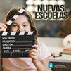 Tres Cantos estrena dos nuevas escuelas municipales de cine y de innovación tecnológica