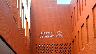 El Obispado de Getafe alerta de varios intentos de estafa