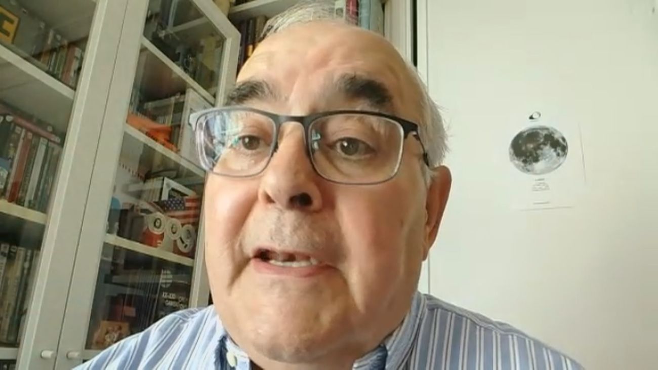 El hermano de Fernando Buesa cree que las concesiones de tercer grado a varios presos etarras son "un pago a Bildu"