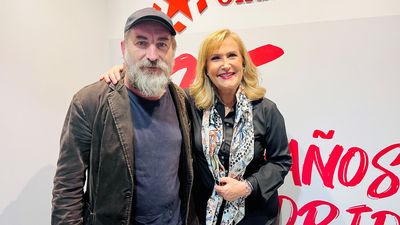 Antonio de la Torre: "Ser actor me sirve para poner voz a las experiencias de la vida"