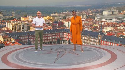 Madrid Directo 02.10.2024