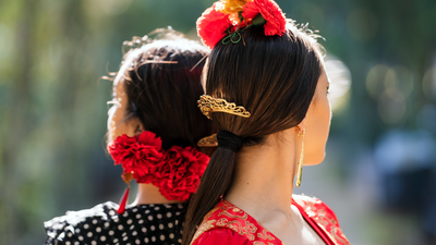 El Centro Cultural Flamenco de Madrid se viste de largo en su nueva temporada