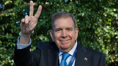 Edmundo González dice que el 10 de enero irá a Venezuela a tomar posesión como presidente