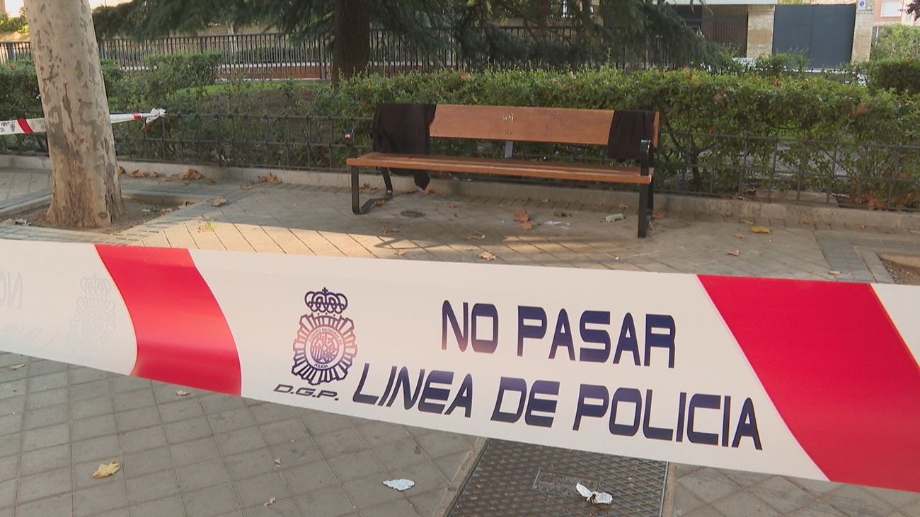 Herido grave un joven de 23 años tras ser apuñalado "por celos" en Tetuán