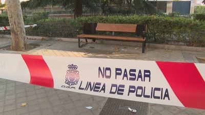 Herido grave un joven de 23 años tras ser apuñalado "por celos" en Tetuán