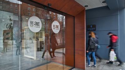 Formación básica en digitalización de la Agencia para el Empleo del Ayuntamiento de Madrid