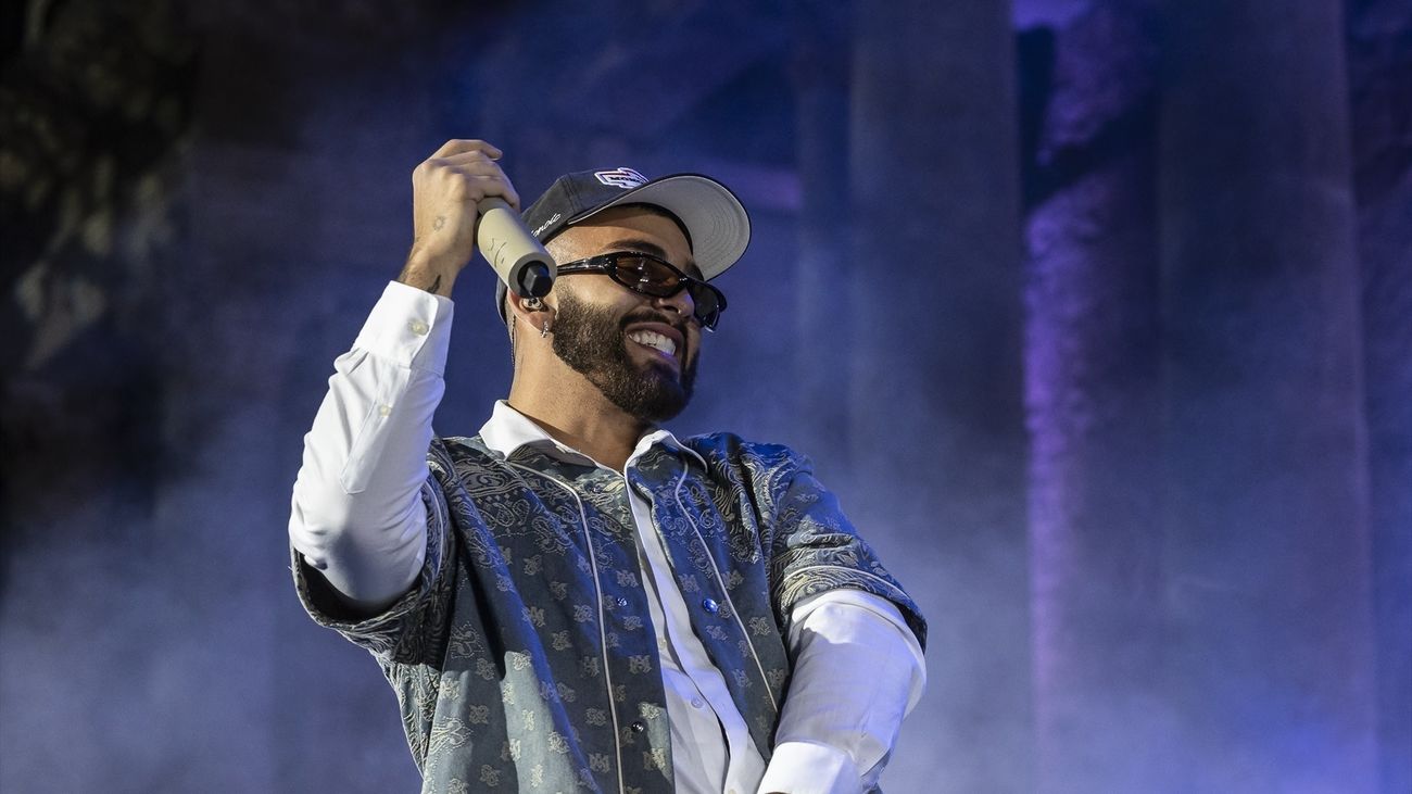 Guía de la Hispanidad 2024: Conciertos, exposiciones, cine, cabalgata...