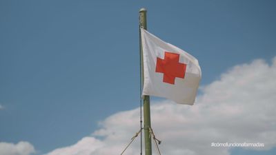 ¿Qué es un centro logístico militar?