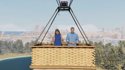 Disfruta el otoño 05.10.2024