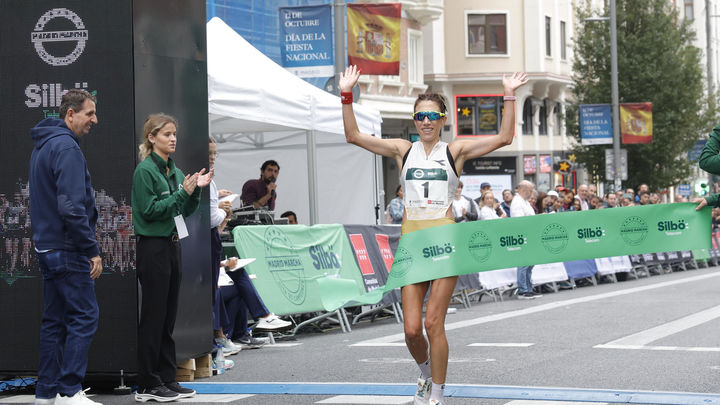 Antonella Palmisano / EFE