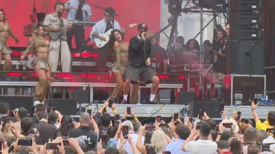 Madrid desplegará 800 agentes durante las fiestas de la Hispanidad