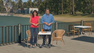 Disfruta el otoño 06.10.2024