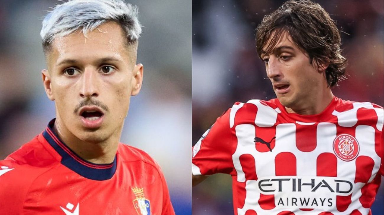 Bryan Zaragoza y Bryan Gil sustituyen a los lesionados Carvajal y Ferrán Torres en la Selección