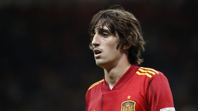 Bryan Gil, también baja en la Selección tras sustituir a Carvajal