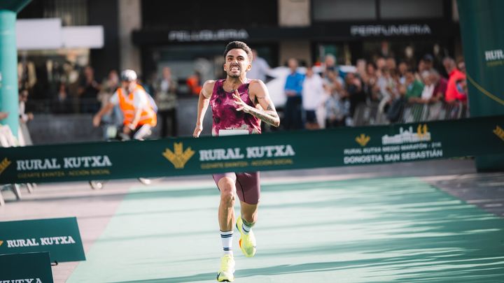 Fernando Carro / EFE