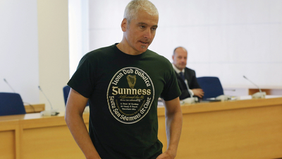 El Gobierno  cuela de  tapadillo el cambio legal  que exige Bildu para acortar las penas a 41 etarras